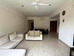 Eastwood Green (D16), Condominium #606353841